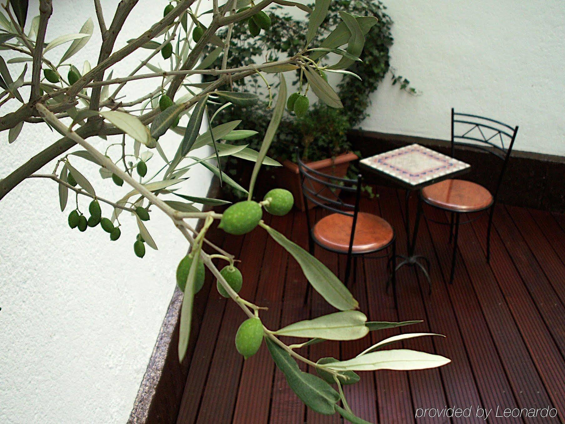 Boutique Hotel Duesseldorf Berial Düsseldorf Exterior foto